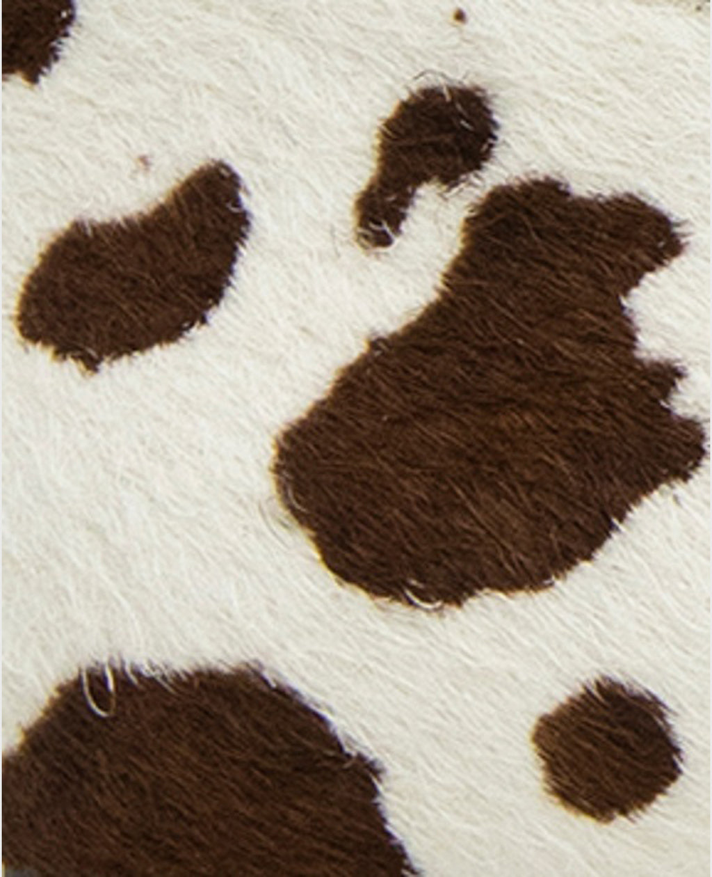 Jasper Calf Hair Ballet Flat