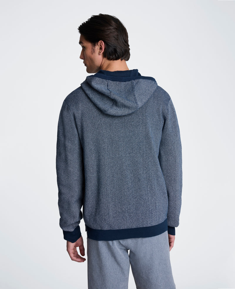 Kenneth Cole - Sweater Hoodie MENS SWEATER for Men