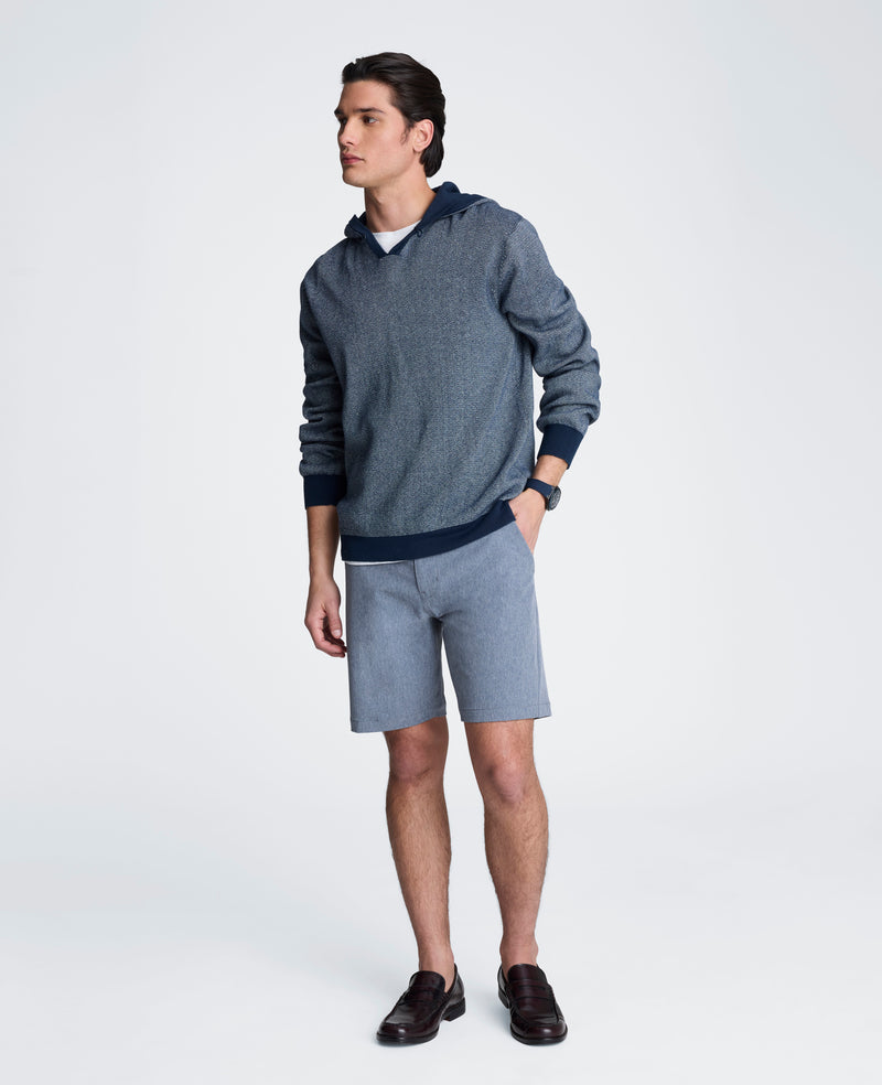 Kenneth Cole - Sweater Hoodie MENS SWEATER for Men