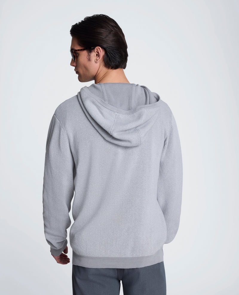 Kenneth Cole - Sweater Hoodie MENS SWEATER for Men