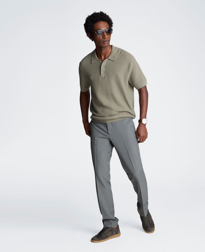 Sweater Polo