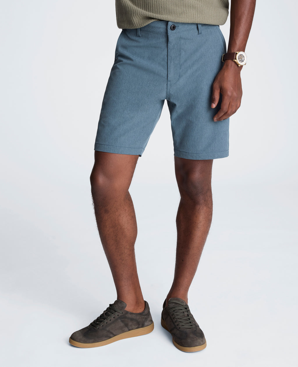 Kenneth Cole - Performance Tech Short MENS SHORTS for Men 