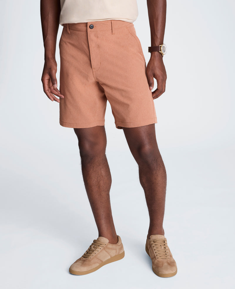 Kenneth Cole - Performance Tech Short MENS SHORTS for Men