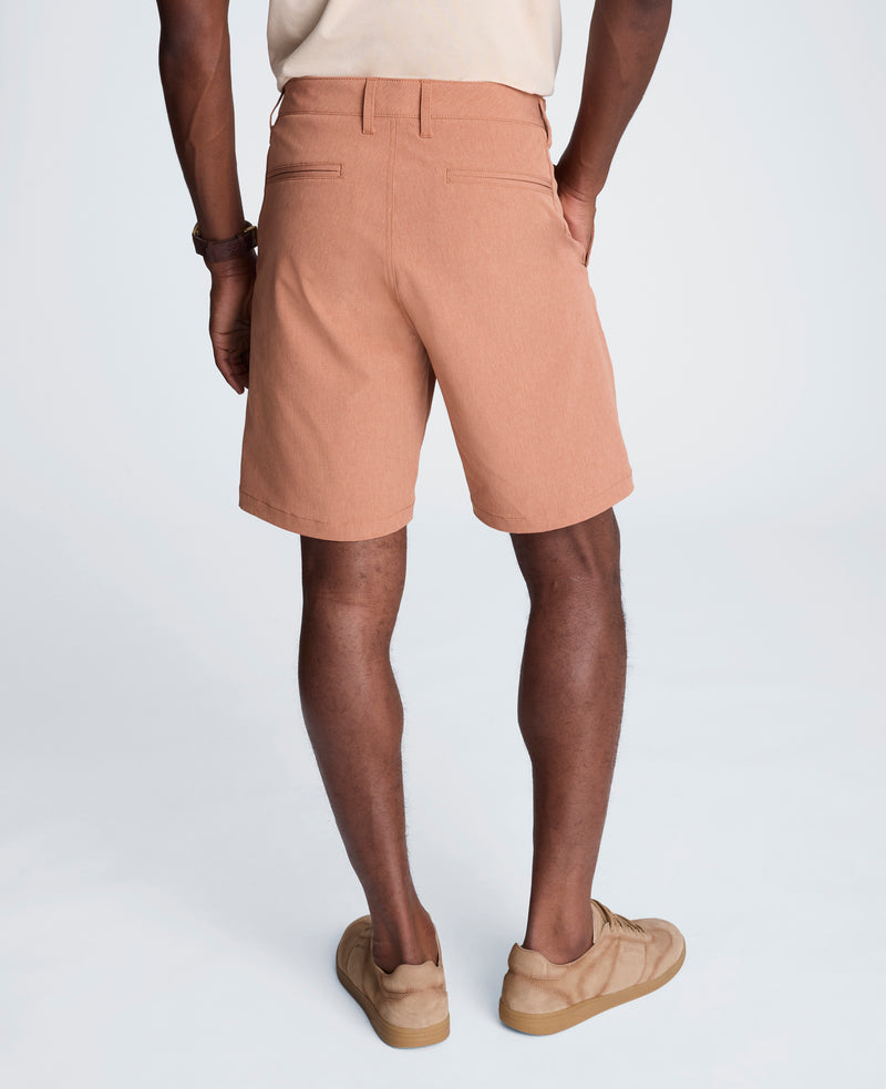 Kenneth Cole - Performance Tech Short MENS SHORTS for Men
