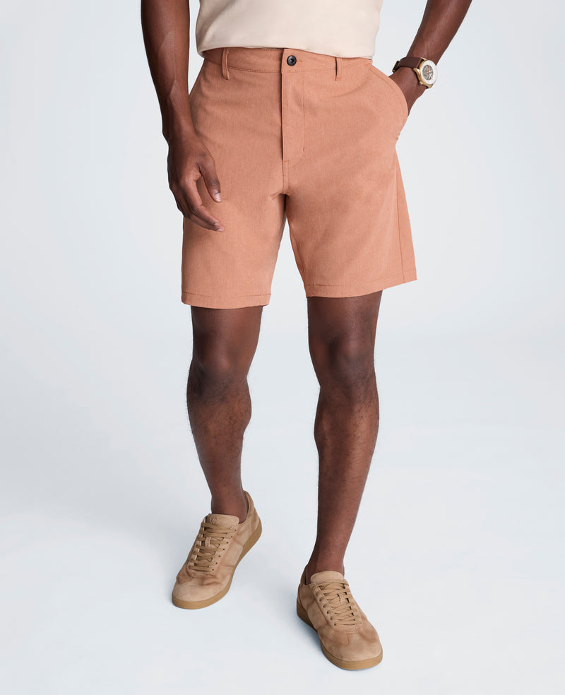 Kenneth Cole - Performance Tech Short MENS SHORTS for Men