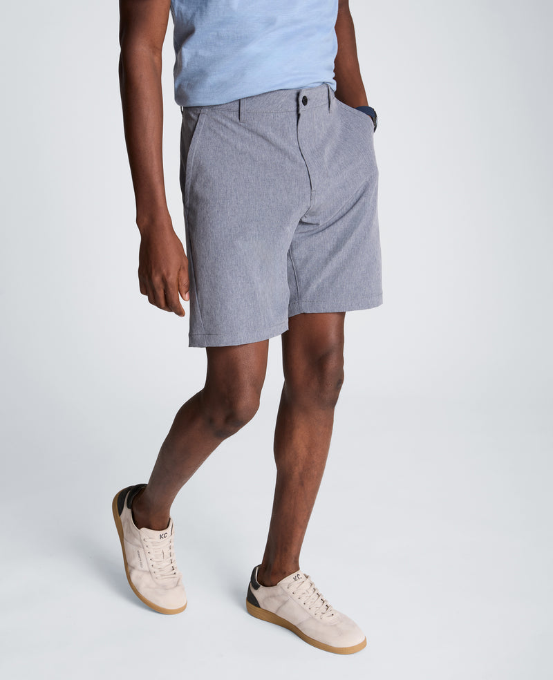 Kenneth Cole - Performance Tech Short MENS SHORTS for Men