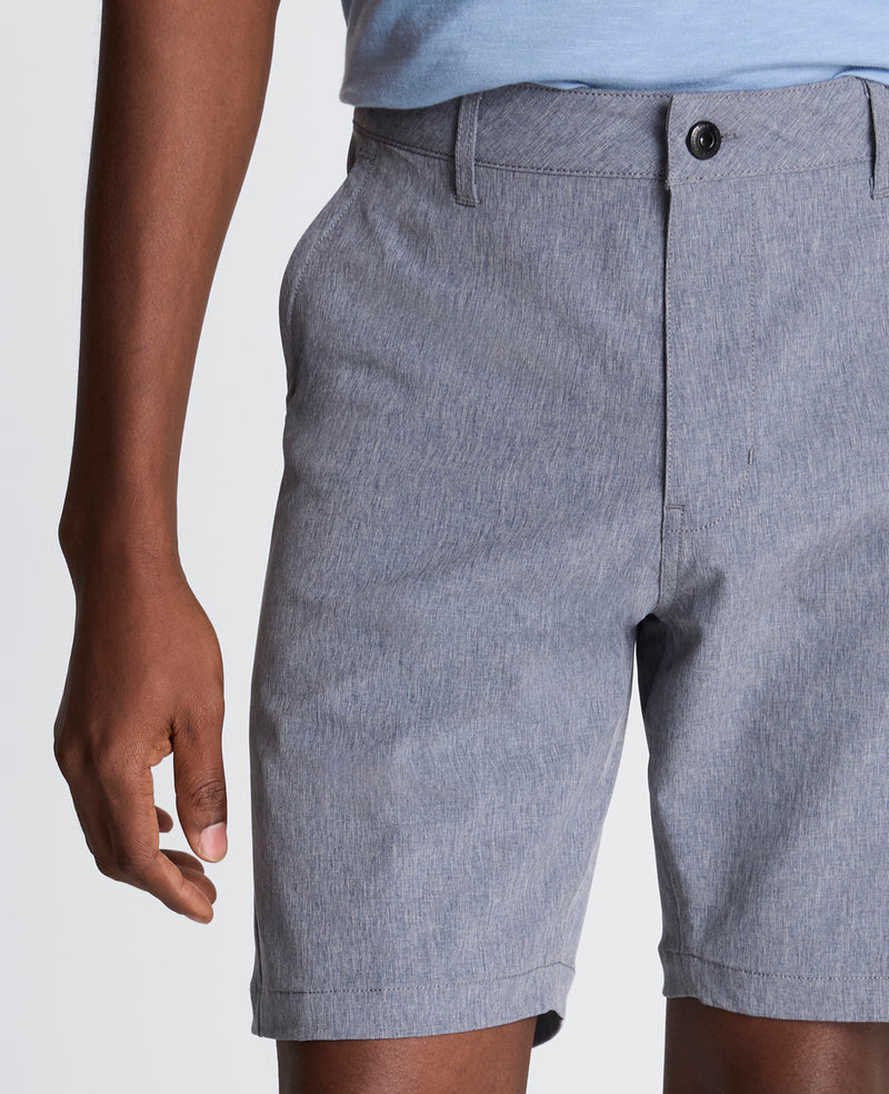 Kenneth Cole - Performance Tech Short MENS SHORTS for Men