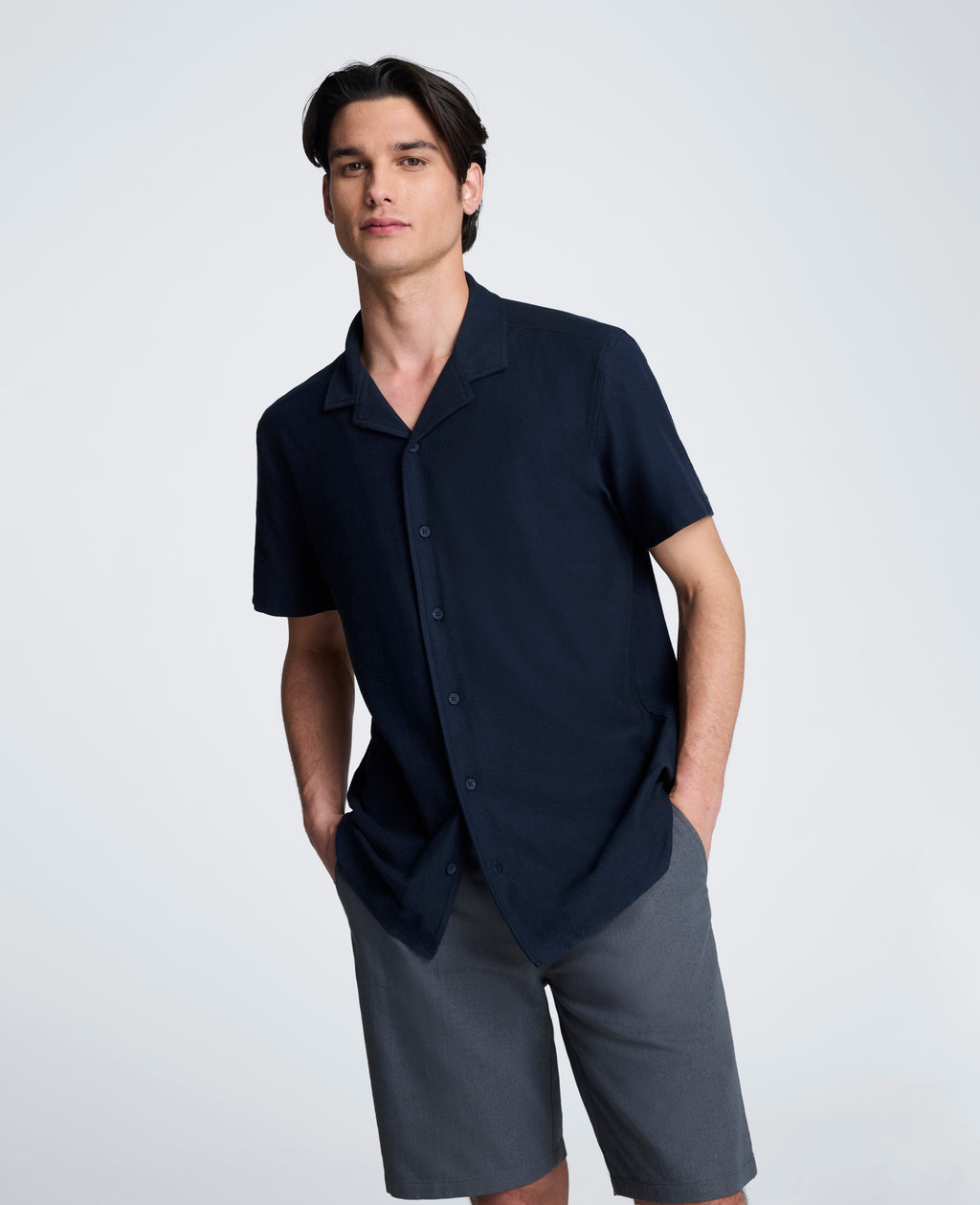 Men's Casual Shirts | Slim, Stretch, & Sport Styles | KC Men's Casual Shirts | Slim, Stretch, & Sport Styles | KC