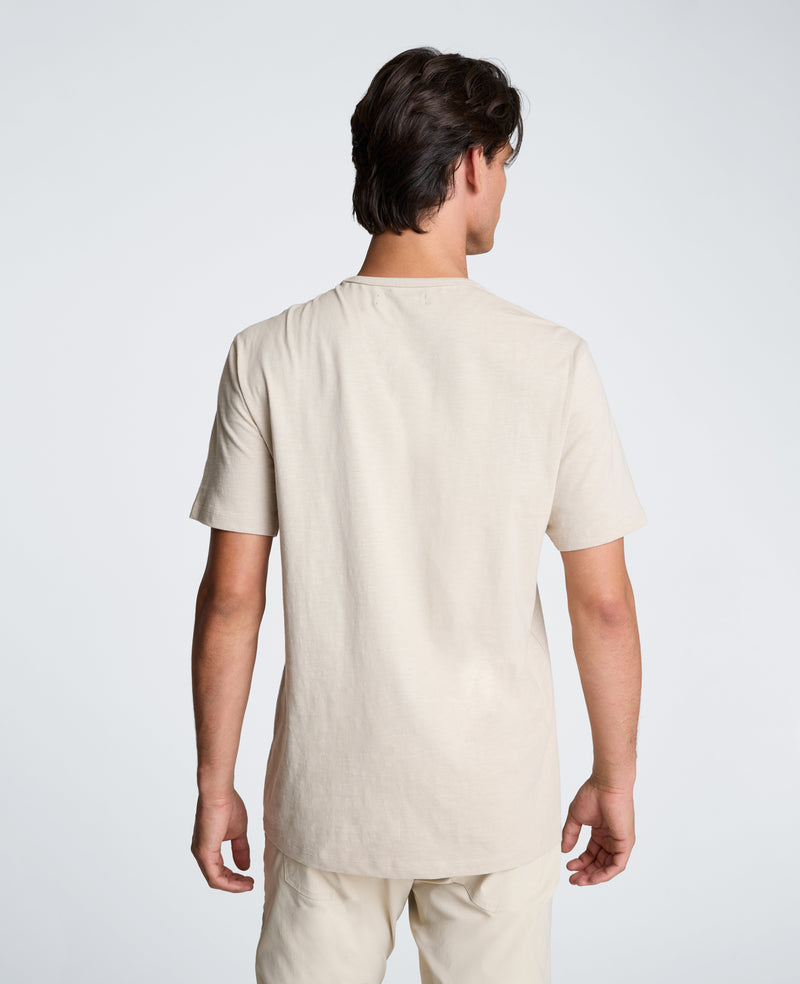 Kenneth Cole - Texture Tee MENS SHIRT for Men