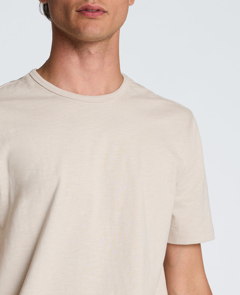 Kenneth Cole - Texture Tee MENS SHIRT for Men