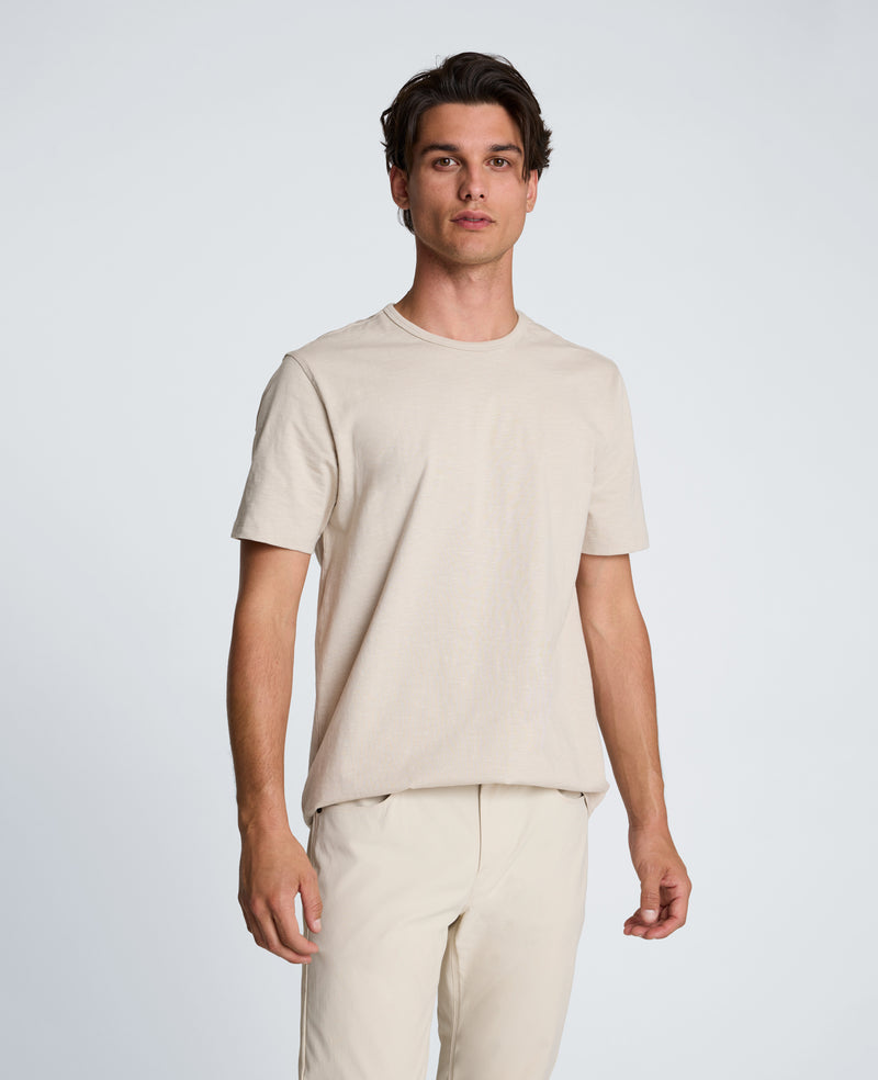 Kenneth Cole - Texture Tee MENS SHIRT for Men