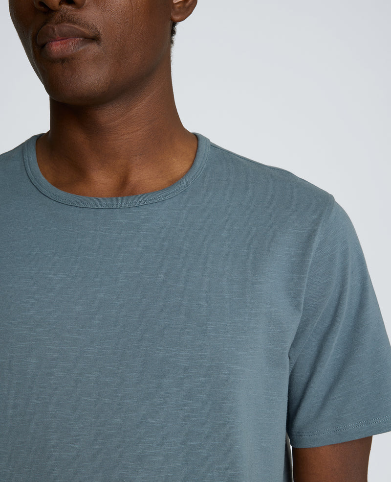 Kenneth Cole - Texture Tee MENS SHIRT for Men