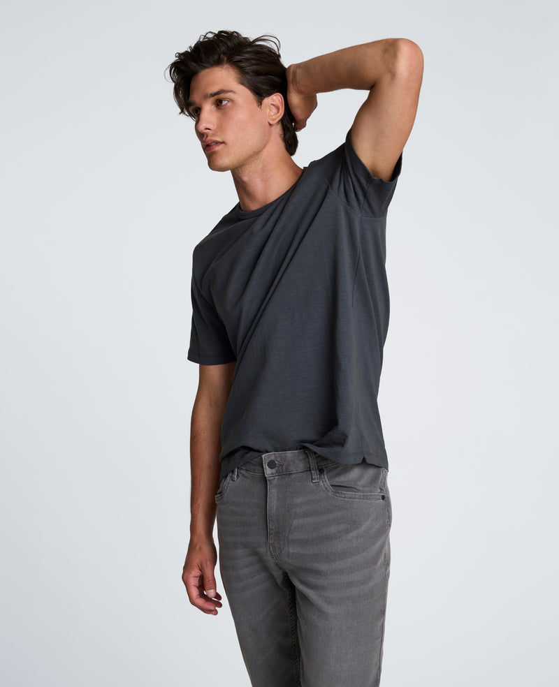 Kenneth Cole - Texture Tee MENS SHIRT for Men