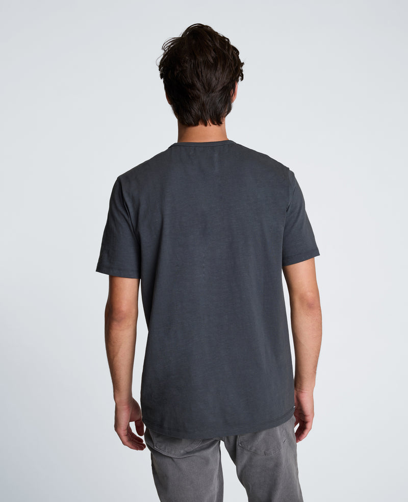 Kenneth Cole - Texture Tee MENS SHIRT for Men