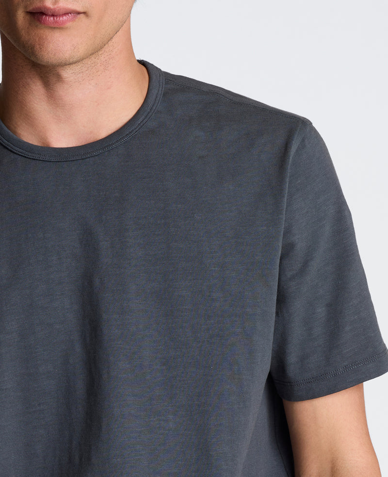 Kenneth Cole - Texture Tee MENS SHIRT for Men