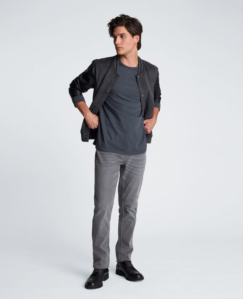 Kenneth Cole - Texture Tee MENS SHIRT for Men
