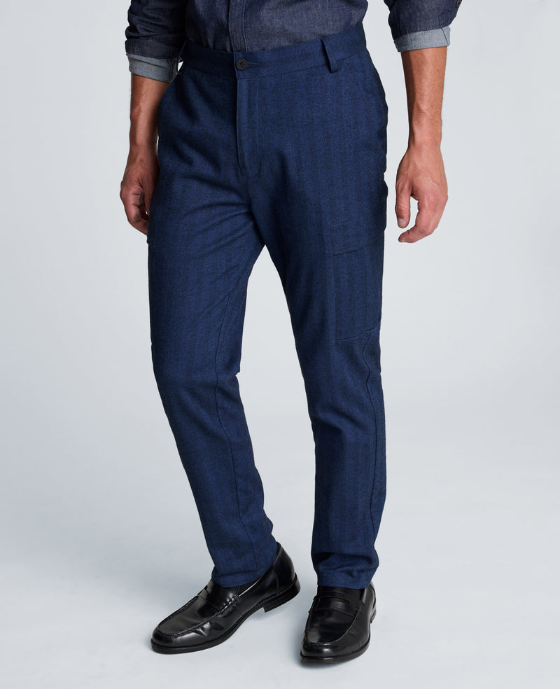 Kenneth Cole - Cargo Pant MENS PANTS for Men