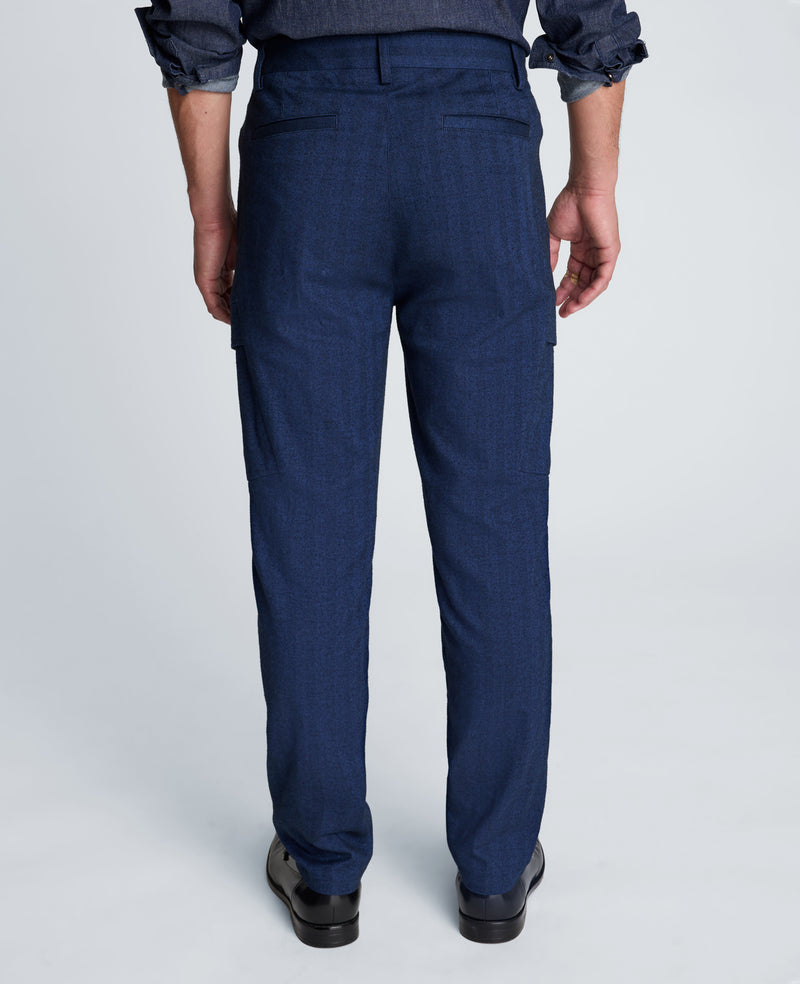 Kenneth Cole - Cargo Pant MENS PANTS for Men