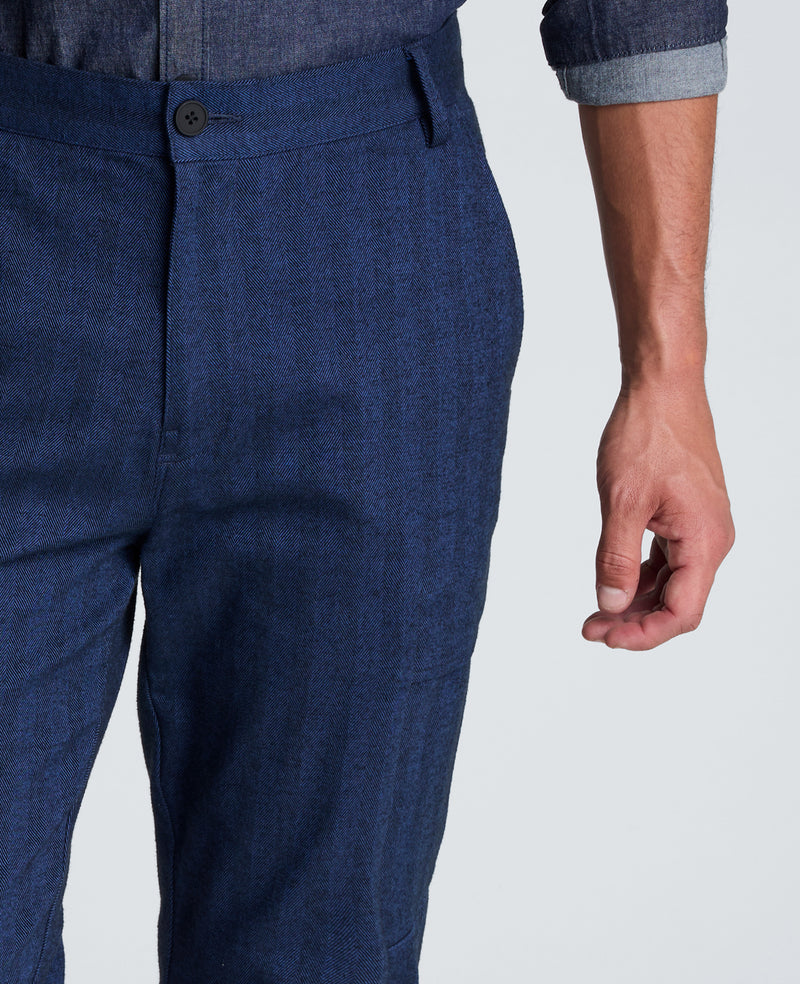 Kenneth Cole - Cargo Pant MENS PANTS for Men