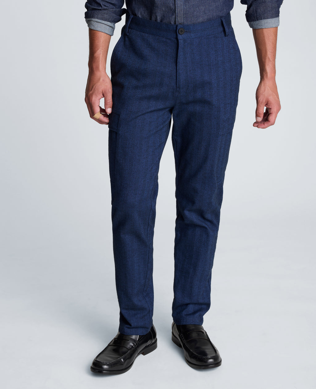 Kenneth Cole - Cargo Pant MENS PANTS for Men 