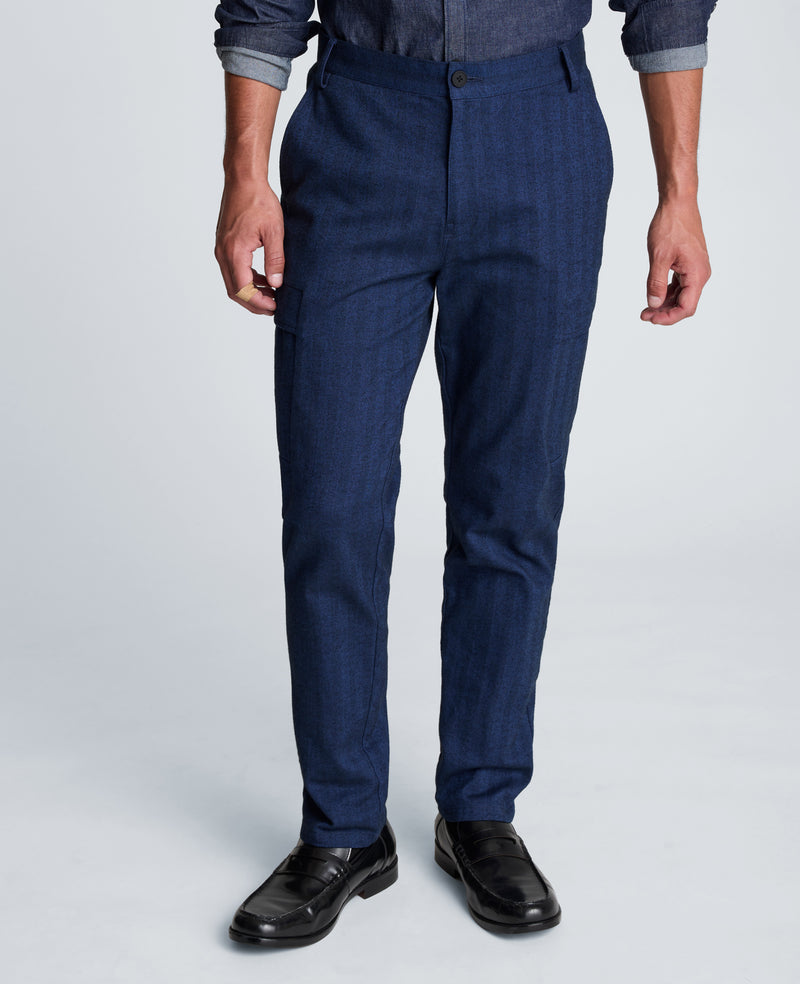 Kenneth Cole - Cargo Pant MENS PANTS for Men