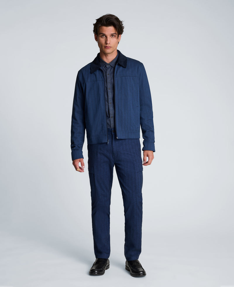 Kenneth Cole - Cargo Pant MENS PANTS for Men