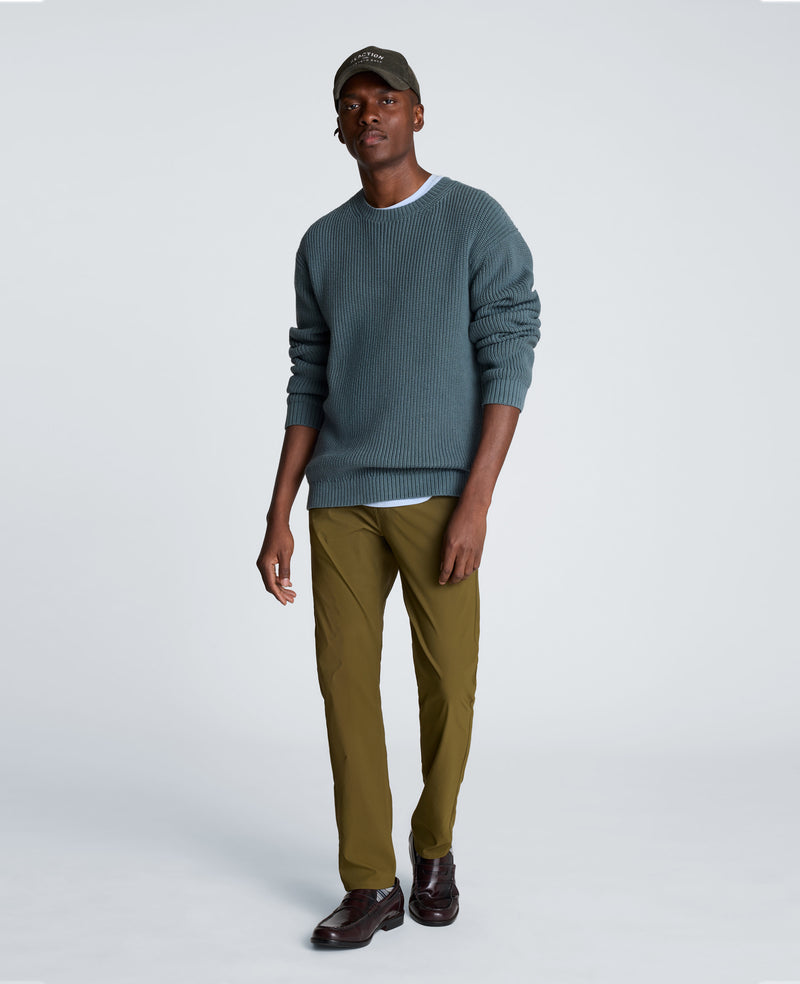 Kenneth Cole - Chunky Oversized Sweater MENS SWEATER for Men
