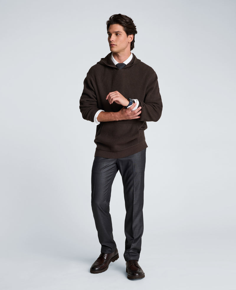 Kenneth Cole - Sweater Hoodie MENS SWEATER for Men