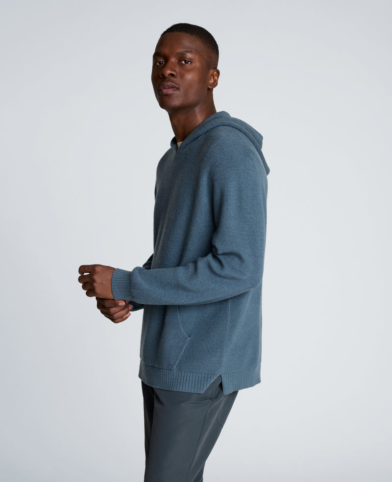 Kenneth Cole - Sweater Hoodie MENS SWEATER for Men