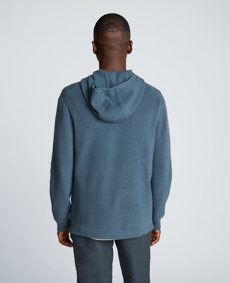 Kenneth Cole - Sweater Hoodie MENS SWEATER for Men