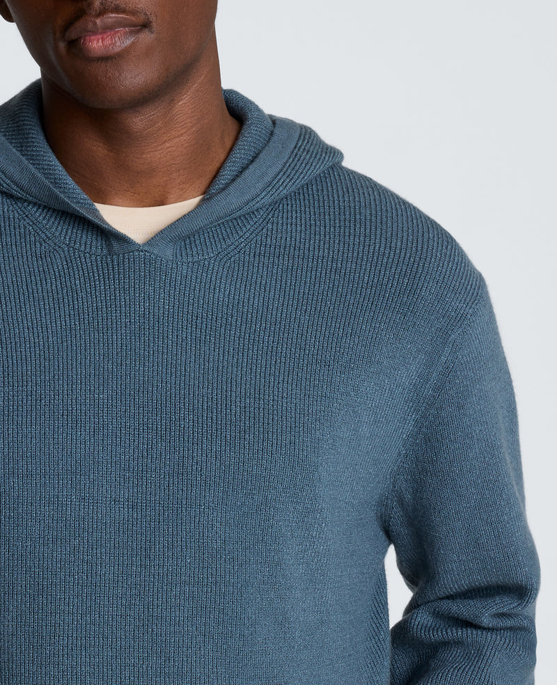 Kenneth Cole - Sweater Hoodie MENS SWEATER for Men