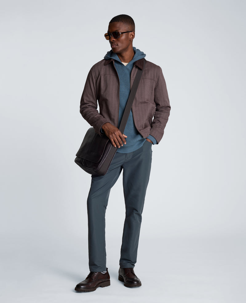 Kenneth Cole - Sweater Hoodie MENS SWEATER for Men