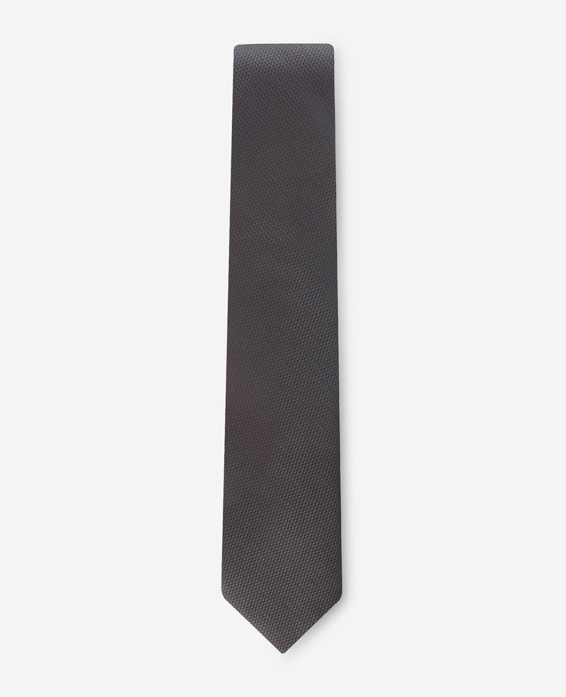 Kenneth Cole - Canal Solid Tie MENS TIES for Men