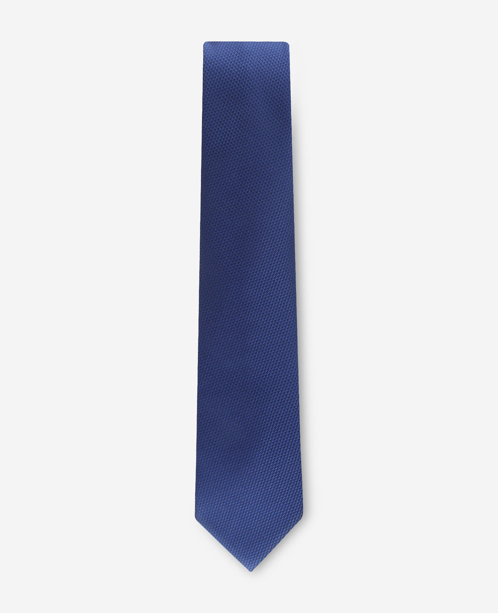 Kenneth Cole - Canal Solid Tie MENS TIES for Men 