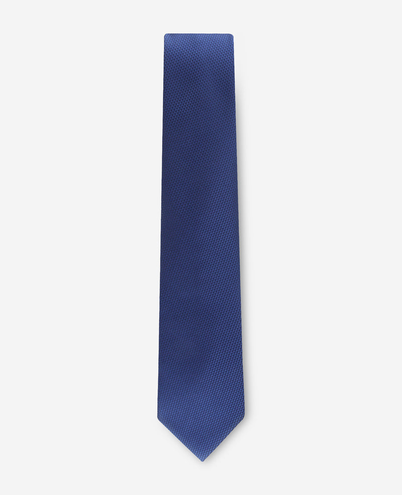 Kenneth Cole - Canal Solid Tie MENS TIES for Men