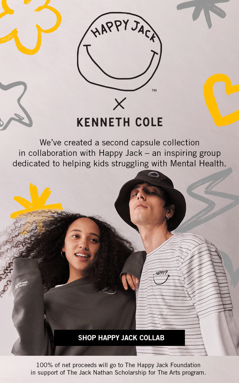 Kenneth cole best sale kids