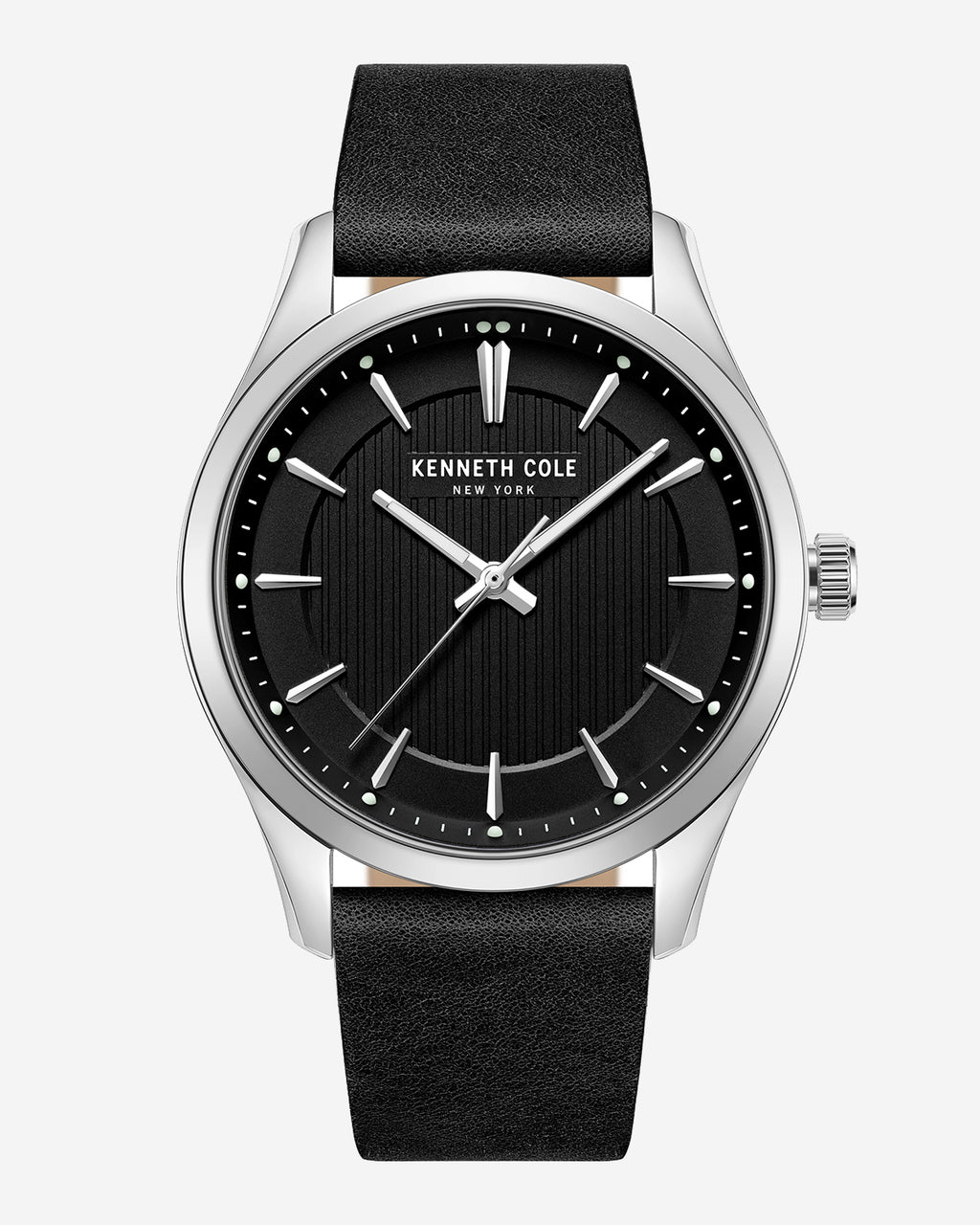 Kenneth Cole - Classic Strap Watch MENS WATCHES for Men 