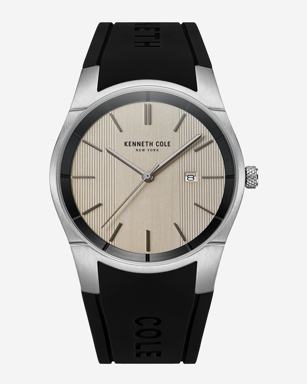 Kenneth Cole - Modern Classic Strap Watch MENS WATCHES for Men 
