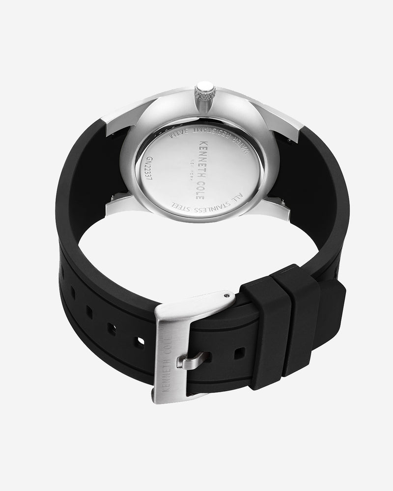 Kenneth Cole - Modern Classic Strap Watch MENS WATCHES for Men