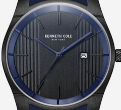 Modern Classic Strap Watch