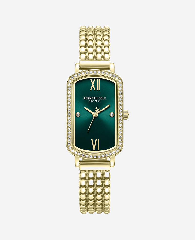 Kenneth Cole - Classic Bracelet Watch WOMENS WATCHES for Women