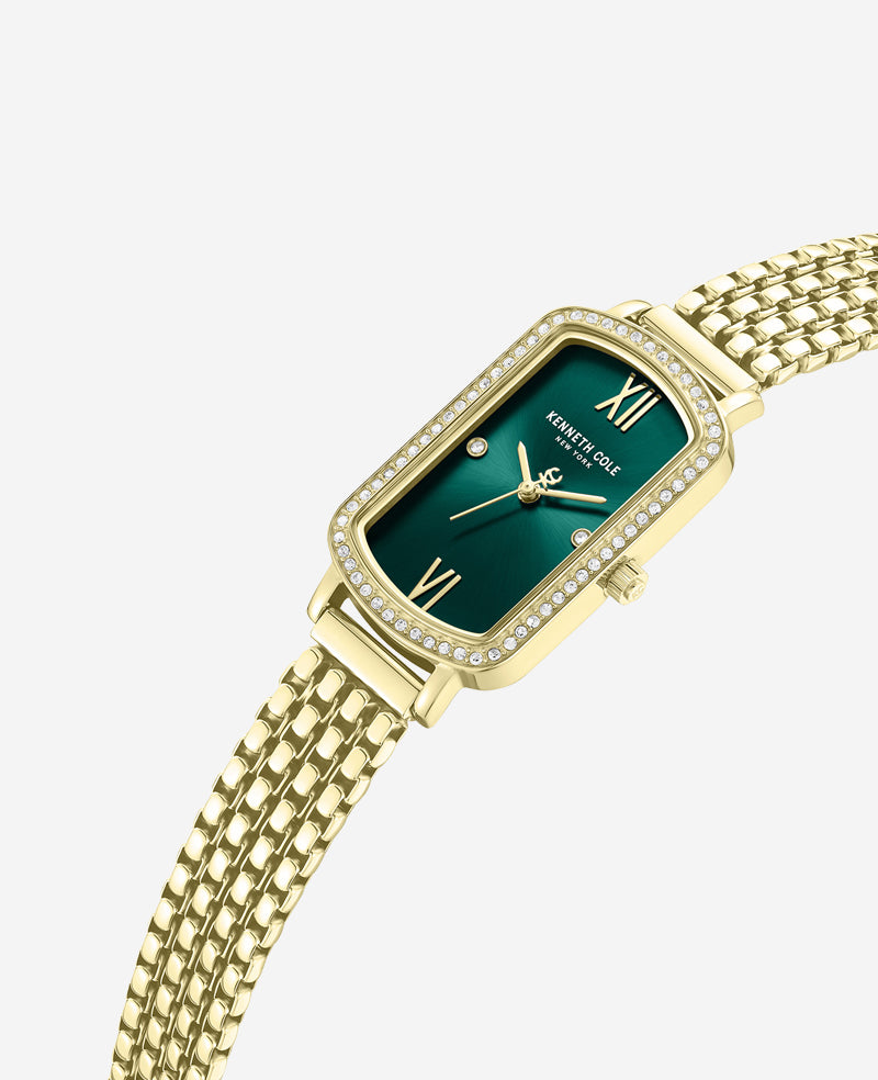 Kenneth Cole - Classic Bracelet Watch WOMENS WATCHES for Women