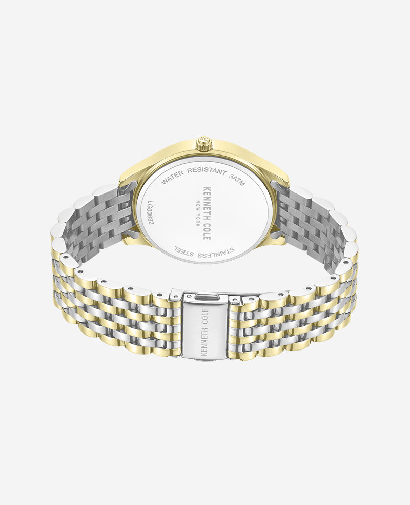 Kenneth Cole - Classic Bracelet Watch WOMENS WATCHES for Women
