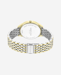 Classic Bracelet Watch