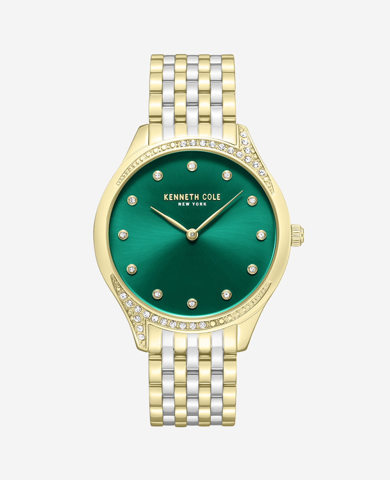 Kenneth Cole - Classic Bracelet Watch WOMENS WATCHES for Women