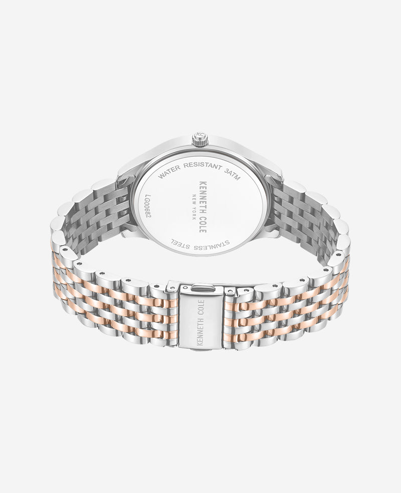 Kenneth Cole - Classic Bracelet Watch WOMENS WATCHES for Women