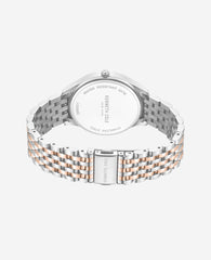 Classic Bracelet Watch