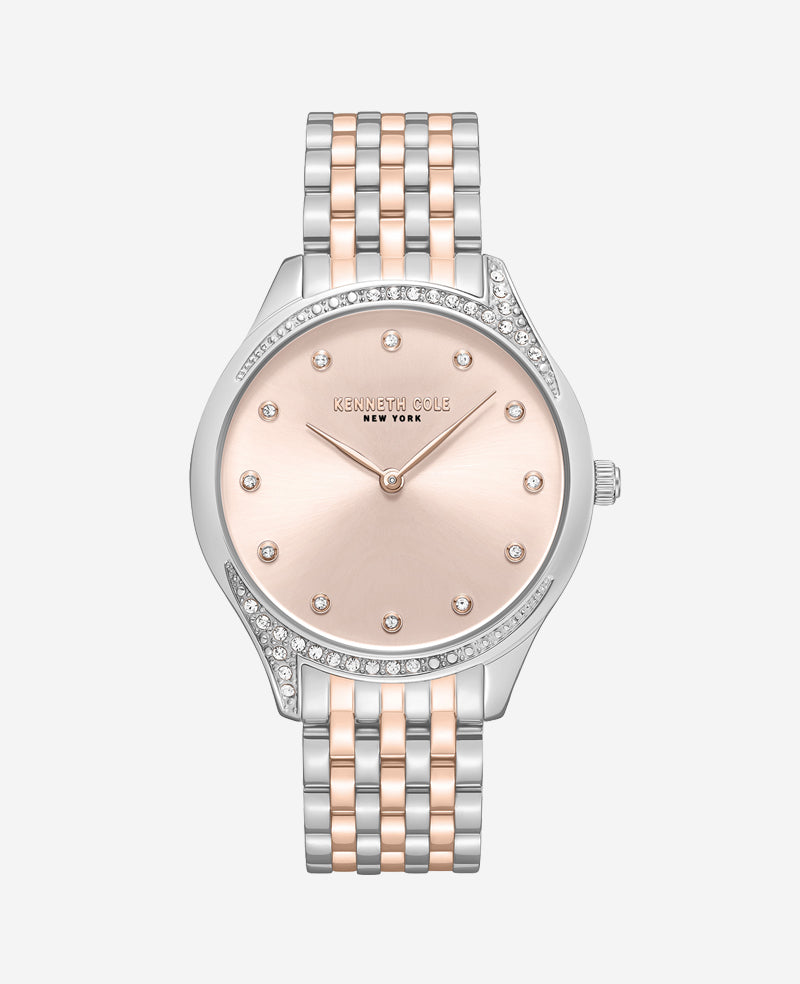 Kenneth Cole - Classic Bracelet Watch WOMENS WATCHES for Women