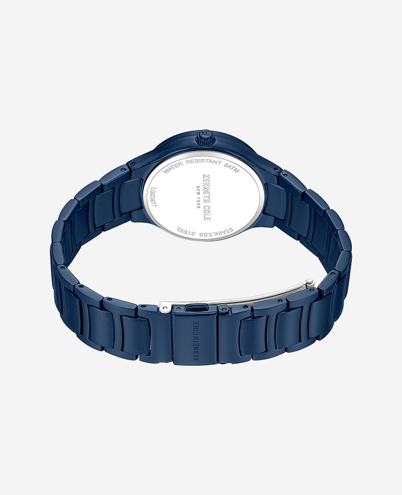 Kenneth Cole - Classic Matte Bracelet Watch WOMENS WATCHES for Women