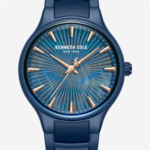 Classic Matte Bracelet Watch